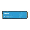 Hard Disk Biwin BM350NN500G-RGX 500 GB SSD