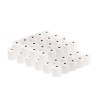 Etichette per Stampante iggual IGG317655p Bianco
