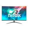 Monitor Nilox NXM27FHD18001 27" Full HD