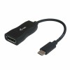 Adattatore USB C con DisplayPort i-Tec C31DP60HZP Nero