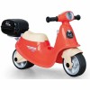 Bicicletta per Bambini Smoby Food Express Scooter Carrier  Senza pedali Motocicletta