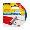 Nastro biadesivo Scotch 7 m x 50 mm
