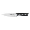 Coltello da Cucina Tefal K23203 Nero Acciaio inossidabile Plastica