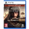 Videogioco PlayStation 5 Ubisoft Assassin's Creed Mirage Deluxe Edition