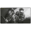 Tappetino per Mouse KONIX XXL JUJUTSU KAISEN Bianco