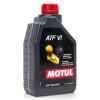 Olio per Motore Auto Motul ATF VI Riduttore 1 L