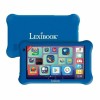 Tablet Interattivo per Bambini Lexibook TL70FR Azzurro