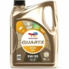 Olio per Motore Auto Totalenergies  Quartz 9000 5 L