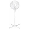 Ventilatore a Piantana FARELEK TENESSEE 50 W Bianco