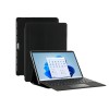 Custodia per Tablet Surface Pro 8 Mobilis 068005 Nero