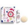 Cofanetto Profumo Donna Roger & Gallet AGUA PERFUMADA BIENESTAR 2 Pezzi