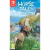 Videogioco per Switch Microids Horse Tales