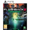 Videogioco PlayStation 5 Microids Flashback 2 - Limited Edition (FR)