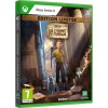 Videogioco per Xbox One / Series X Microids Tintin Reporter: Les Cigares du Pharaon - Limited Edition (FR)
