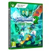 Videogioco per Xbox One / Series X Microids The Smurfs 2 - The Prisoner of the Green Stone (FR)