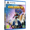 Videogioco PlayStation 5 Microids Goldorak Grendizer: The Feast of the Wolves - Standard Edition (FR)