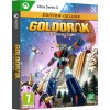 Videogioco per Xbox Series X Microids Goldorak Grendizer: The Feast of the Wolves - Deluxe Edition (FR)