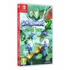Videogioco per Switch Microids The Smurfs 2 - The Prisoner of the Green Stone (FR)