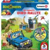 Gioco da Tavolo Schmidt Spiele Dino-Rallye (FR)