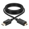 Adattatore HDMI con DVI LINDY 36920 Nero