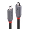 Cavo USB-C LINDY 36947 80 cm