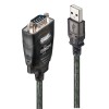 Adattatore USB con RS232 LINDY 42686 1,1 m