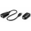 Adattatore USB con Ethernet LINDY 42693