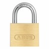 Lucchetto con chiave ABUS Ottone 6,5 mm 40 mm