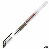 Penna Roller Edding 2185 Nero 0,7 mm (10 Unità)