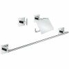 Rubinetto Monocomando Grohe Metallo