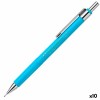 Portamine Faber-Castell TK-Fine 2317 Azzurro 0,7 mm (10 Unità)