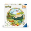 Puzzle Ravensburger 500 Pezzi