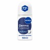 Deodorante Roll-on Nivea DERMA CONTROL 50 ml