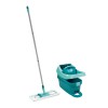 Mop with Bucket Leifheit Profi XL Plastica Composto 8 L