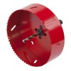 Sega a Corona Wolfcraft Ø 127 mm