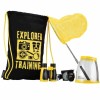 Gioco educativo National Geographic Explorer in Training Giallo Nero 5 Pezzi