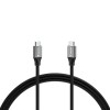 Cavo USB-C Varta 2 m Nero