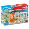 Set di giocattoli Playmobil City Life Plastica