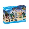 Playset Playmobil 71420 Pirates 55 Pezzi