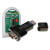 Adattatore USB con RS232 Digitus DA-70156