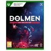 Videogioco per Xbox One KOCH MEDIA Dolmen Day One Edition