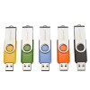 Memoria USB INTENSO Basic Line 4 GB 10 Unità (10 Unità)