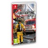 Videogioco per Switch Astragon Firefighting Simulator: The Squad
