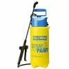 Spray Gloria Spray & Paint 3 BAR 5 L