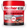 Impermeabilizzazione Fischer Ms Grigio 750 ml