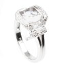 Anello Donna Diamonfire 9501201062165 (16,5)