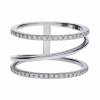 Anello Donna Diamonfire 6118631082170 (17)