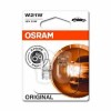 Lampadina per Auto Osram OS7505-02B 21W 12 V W21W
