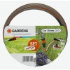 Connettore tubo Gardena 02713-20 Sistema di irrigazione Ø 19 mm 2 m