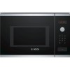 Microonde BOSCH Nero 900 W 25 L